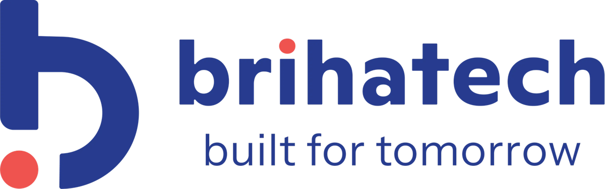 brihatech — built for tomorrow
